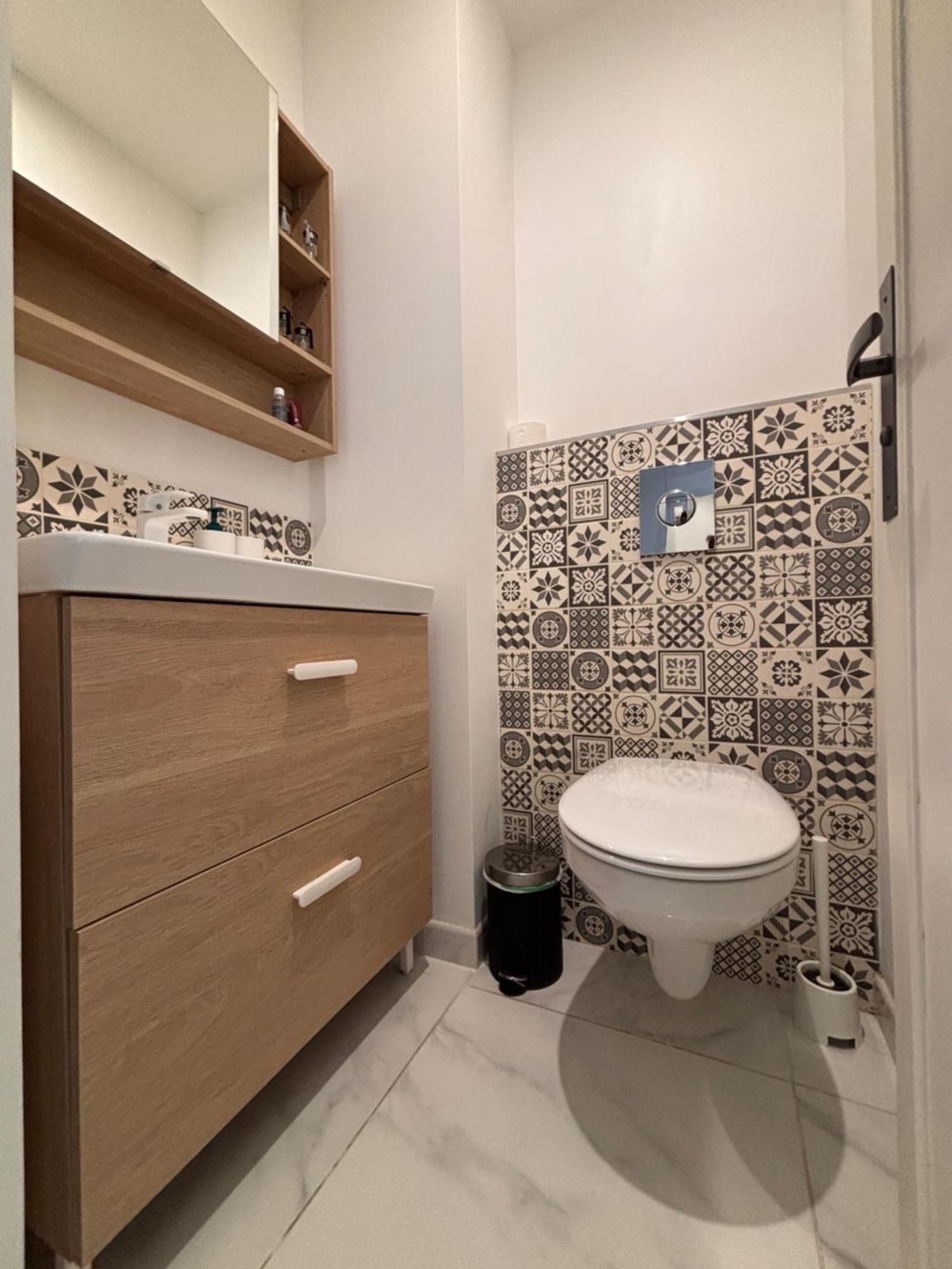 Front De Mer,Plage, Piscine, Parking Cagnes-sur-Mer Dış mekan fotoğraf